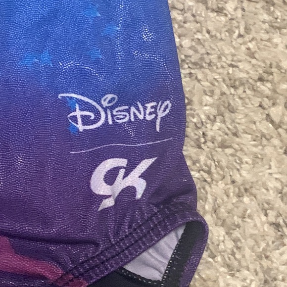 Special edition Disney GK Leotard - Picture 2 of 4